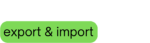 PT. TOKOUSTAZD.COM INDO EKSPOR